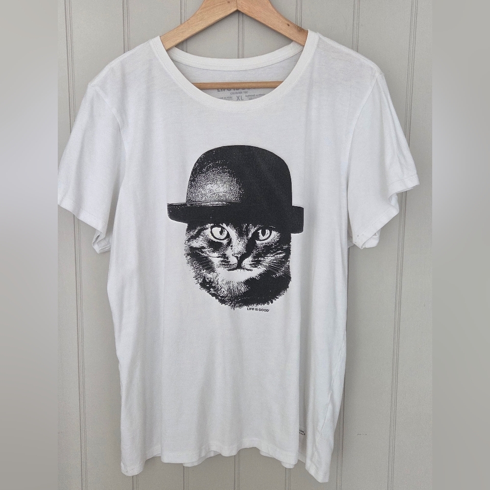 Life Is Good T-Shirt🔥SALE🔥